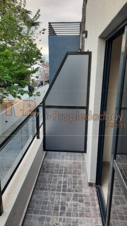 ¡Oportunidad! Hermoso housing triplex a estrenar en Miralejos 17, a 30 mts del Lago.