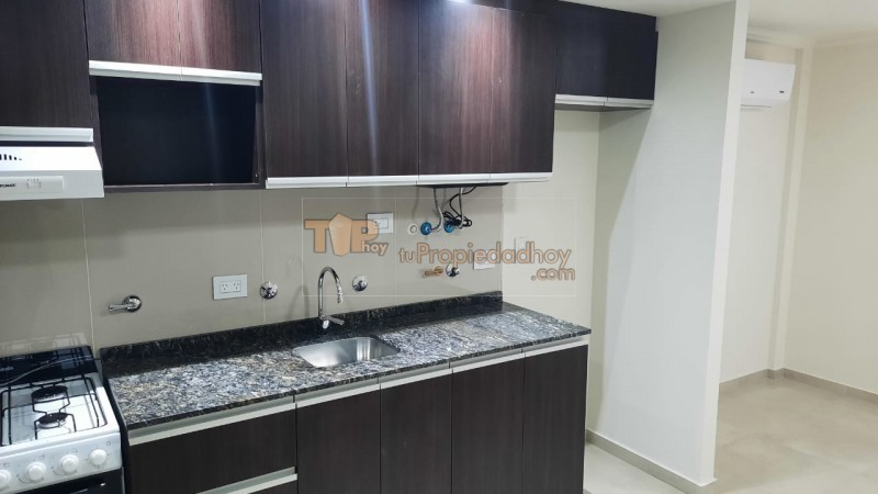 ¡Oportunidad! Hermoso housing triplex a estrenar en Miralejos 17, a 30 mts del Lago.