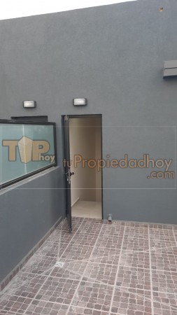 ¡Oportunidad! Hermoso housing triplex a estrenar en Miralejos 17, a 30 mts del Lago.