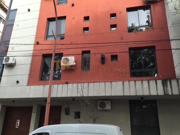 ¡LIQUIDACION U$S98.000! Departamento de 2 dormitorios a mts de Av. Libertad