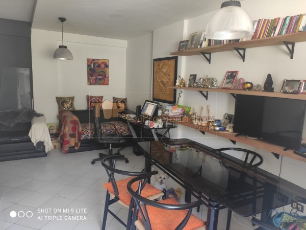¡LIQUIDACION U$S98.000! Departamento de 2 dormitorios a mts de Av. Libertad
