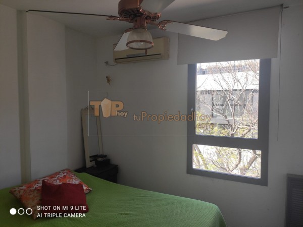 ¡LIQUIDACION U$S98.000! Departamento de 2 dormitorios a mts de Av. Libertad