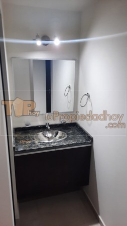 ¡Oportunidad! Hermoso housing triplex a estrenar en Miralejos 17, a 30 mts del Lago.