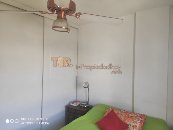 ¡LIQUIDACION U$S98.000! Departamento de 2 dormitorios a mts de Av. Libertad