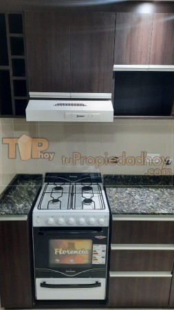 ¡Oportunidad! Hermoso housing triplex a estrenar en Miralejos 17, a 30 mts del Lago.