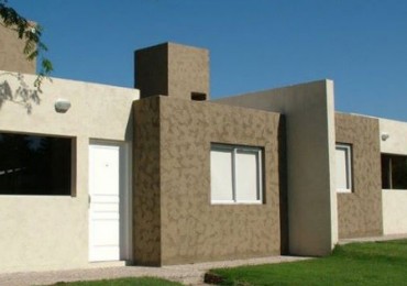 Complejo de 5 cabañas en San Antonio de Arredondo