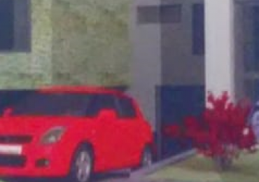 Imperdible lote con construccion en Costa Azul 