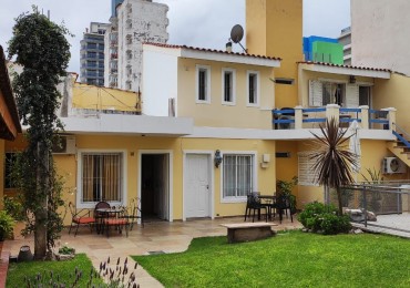 ¡VIVE DE RENTAS! - Propiedad Multifuncional Centro de Carlos Paz