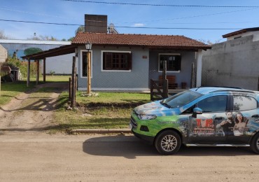   Hermoso Chalet PH en Santa Cruz del Lago. Excelente entorno
