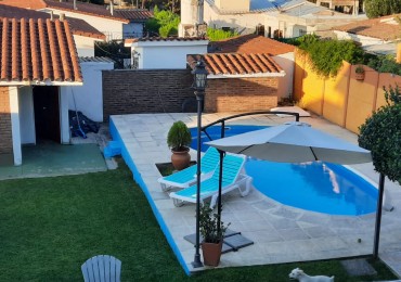 Excelente propiedad en Barrio Malvinas, a media cuadra de Av. Carcano