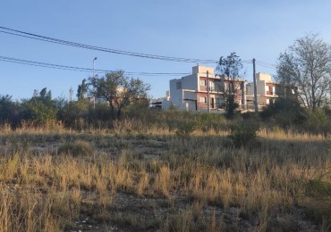 Terreno de 1.000 mts2 en Terrazas de Playas de Oro