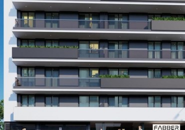 Departamentos en pozo Edificio Bior, ubicacion privilegiada en Centro Oeste de Villa Carlos Paz