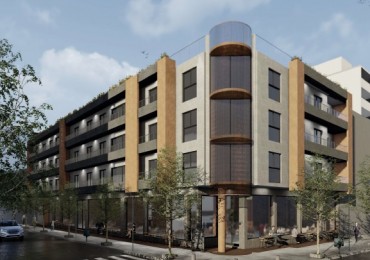 Edificio Florencia, unidades de 1, 2 y 3 dormitorios. VENTA EN POZO. ENTREGA Y FINANCIACION EN 72 CUOTAS