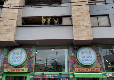 Hermoso departamento ubicado en Av. Libertad.