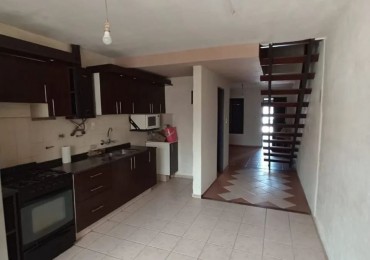 Duplex en PH de 2 dormitorios en Barrio Parque San Francisco, Cordoba