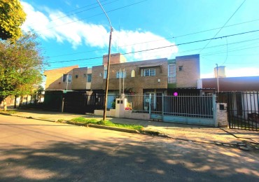 APTA CREDITO Duplex en PH - Barrio Parque San Francisco Cordoba