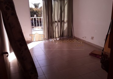 OPORTUNIDAD! DUPLEX DE 2 DORMITORIOS EN BARRIO SANTA RITA