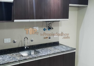 ¡Oportunidad! Hermoso housing triplex a estrenar en Miralejos 17, a 30 mts del Lago.