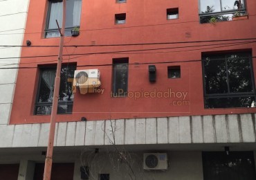 ¡LIQUIDACION U$S98.000! Departamento de 2 dormitorios a mts de Av. Libertad