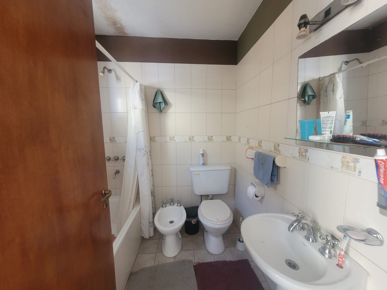 APTA CREDITO Duplex en PH - Barrio Parque San Francisco Cordoba