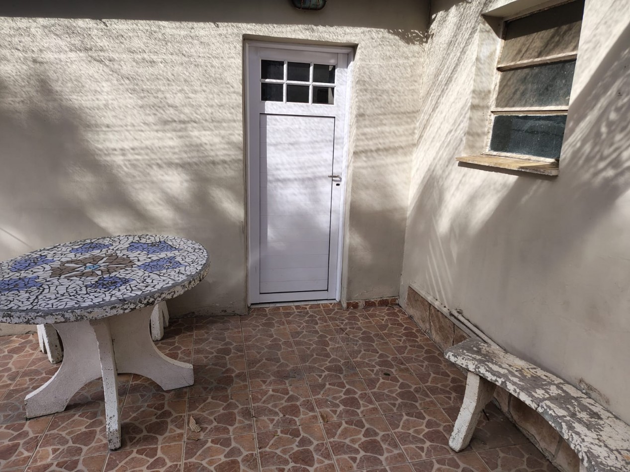 Anual 1 dormitorio - Barrio Miguel Muñoz a 6 cuadras del centro