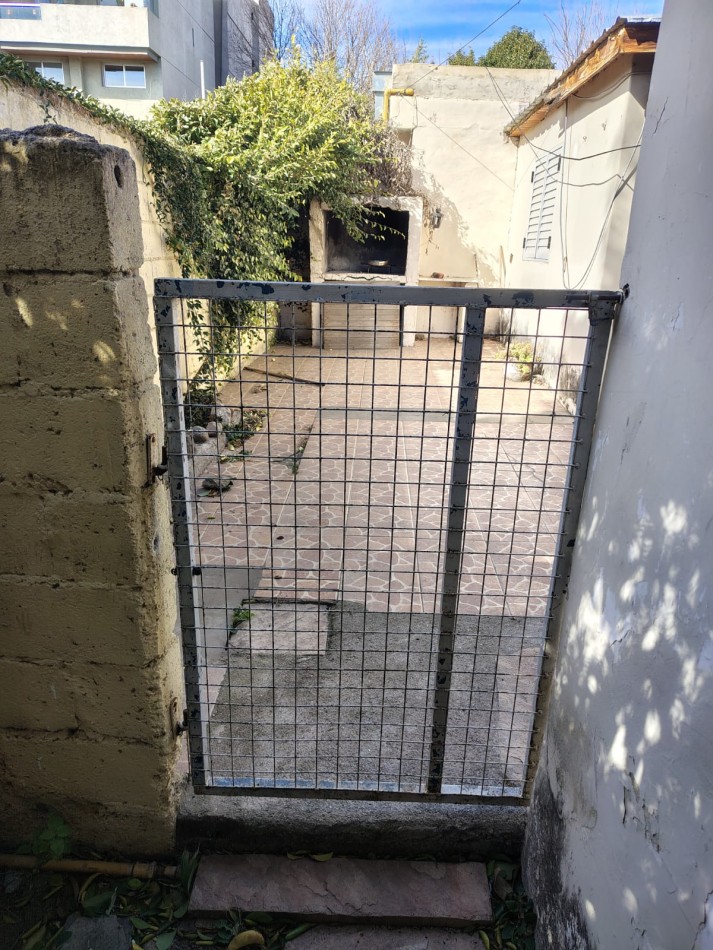 Anual 1 dormitorio - Barrio Miguel Muñoz a 6 cuadras del centro