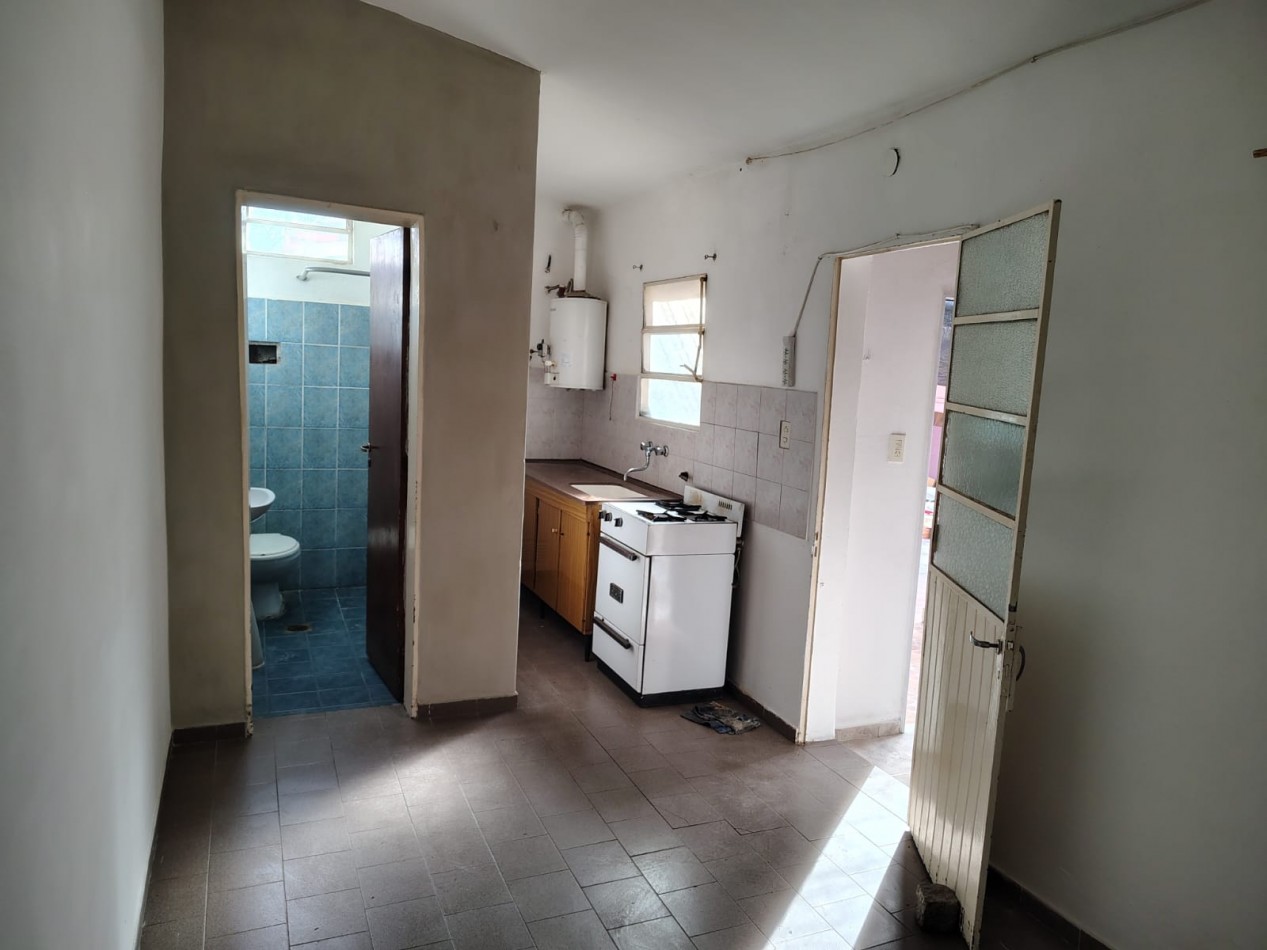 Anual 1 dormitorio - Barrio Miguel Muñoz a 6 cuadras del centro