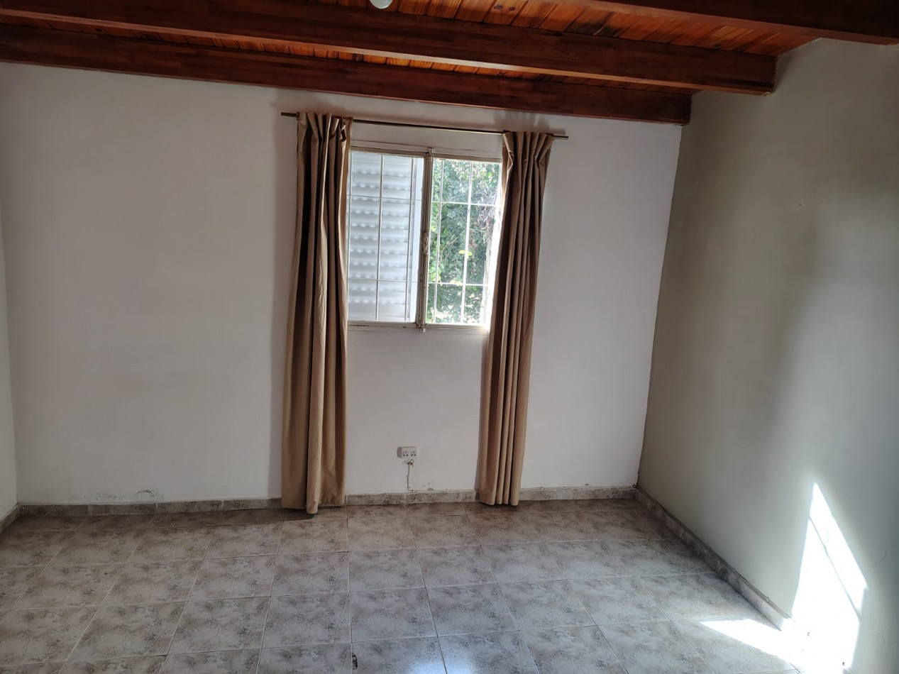 Anual 1 dormitorio - Barrio Miguel Muñoz a 6 cuadras del centro