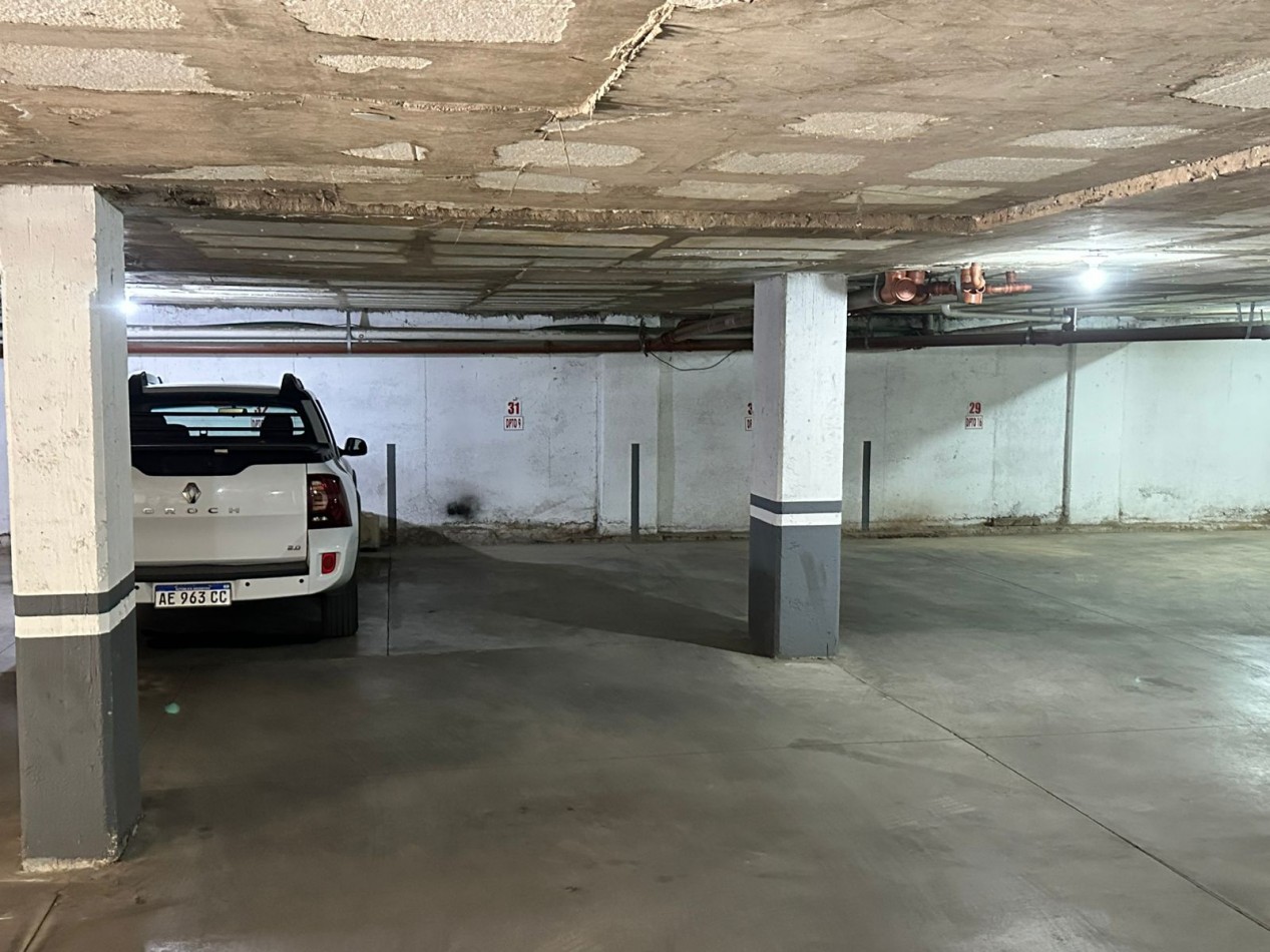 OPORTUNIDAD UNICA - Dpto. 2 Dormitorios en el Centro de Villa Carlos Paz