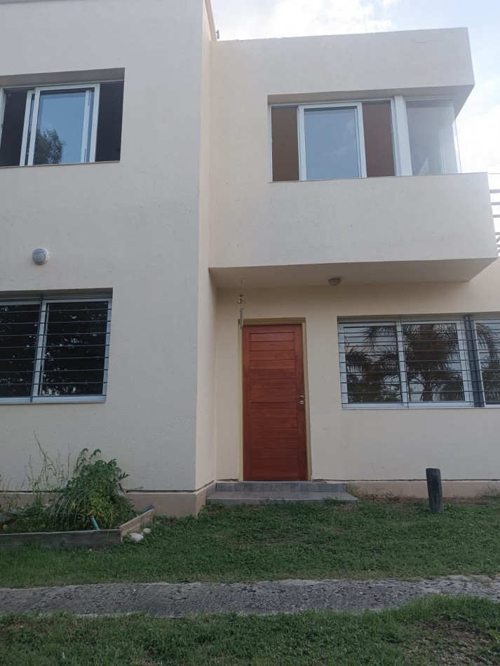 VENTA DE DEPARTAMENTO A ESTRENAR LA QUINTA VILLA CARLOS PAZ