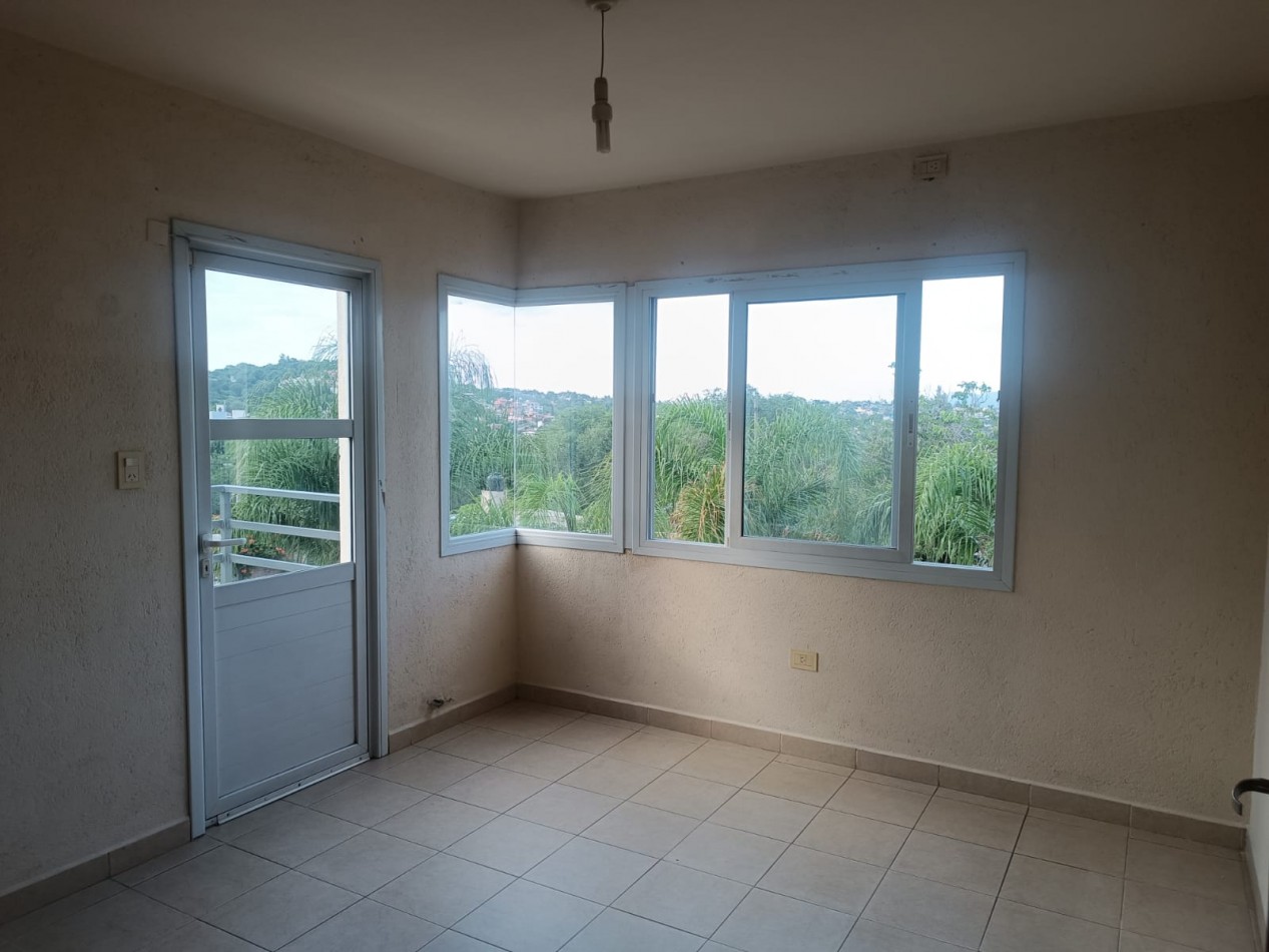 VENTA DE DEPARTAMENTO A ESTRENAR LA QUINTA VILLA CARLOS PAZ