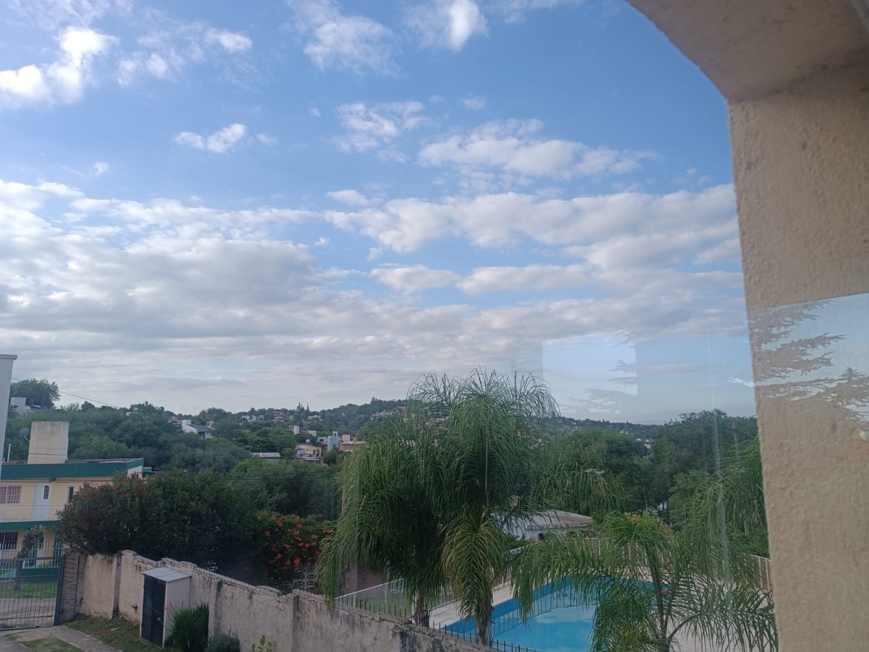 VENTA DE DEPARTAMENTO A ESTRENAR LA QUINTA VILLA CARLOS PAZ
