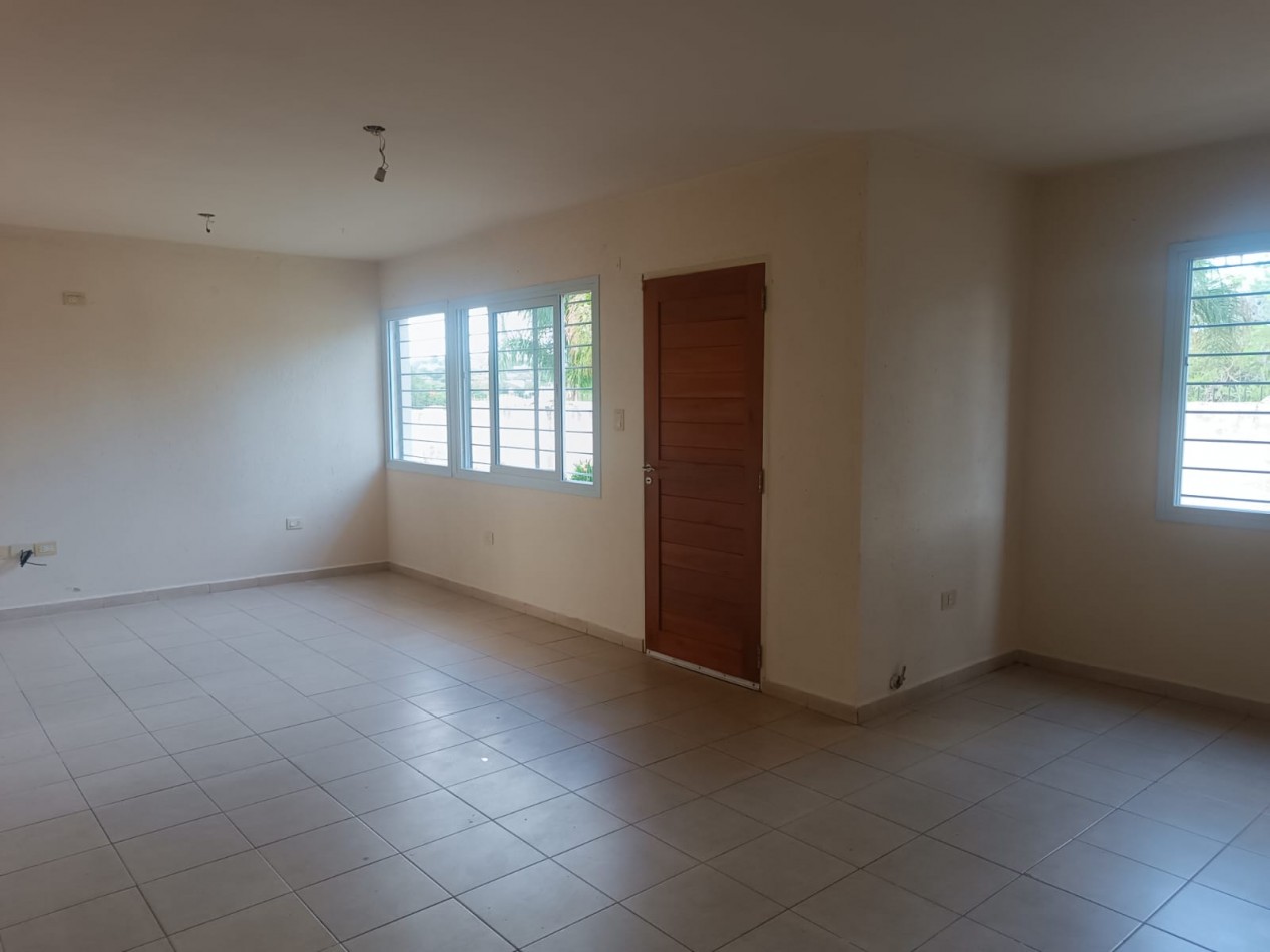 VENTA DE DEPARTAMENTO A ESTRENAR LA QUINTA VILLA CARLOS PAZ