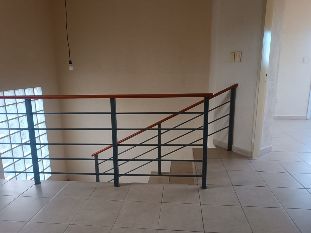 VENTA DE DEPARTAMENTO A ESTRENAR LA QUINTA VILLA CARLOS PAZ