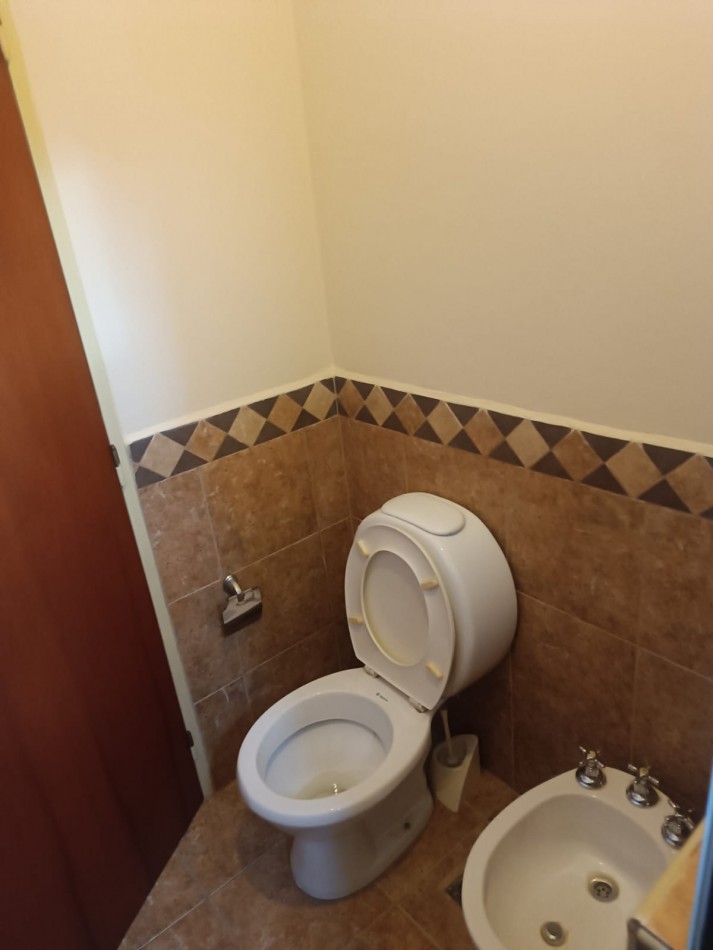 VENTA DE DEPARTAMENTO A ESTRENAR LA QUINTA VILLA CARLOS PAZ