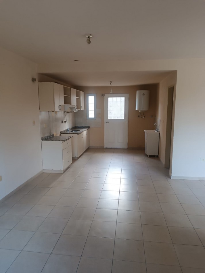 VENTA DE DEPARTAMENTO A ESTRENAR LA QUINTA VILLA CARLOS PAZ
