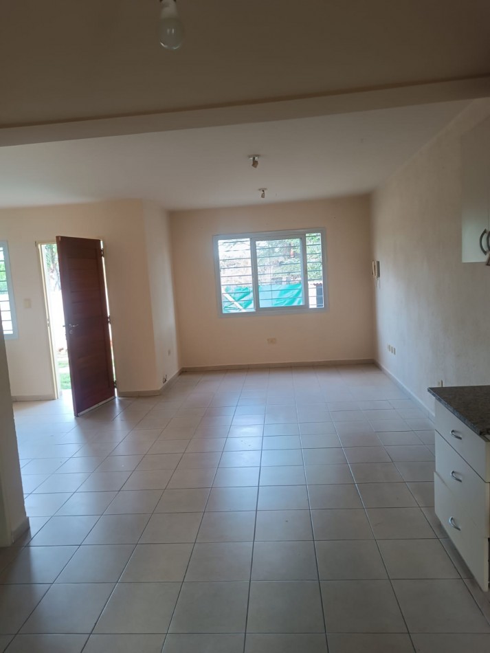VENTA DE DEPARTAMENTO A ESTRENAR LA QUINTA VILLA CARLOS PAZ