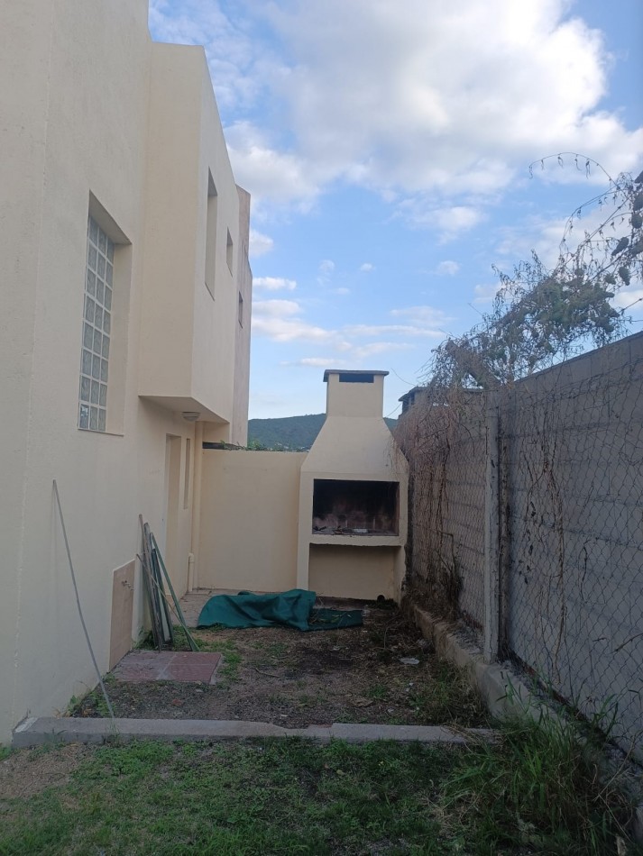 VENTA DE DEPARTAMENTO A ESTRENAR LA QUINTA VILLA CARLOS PAZ