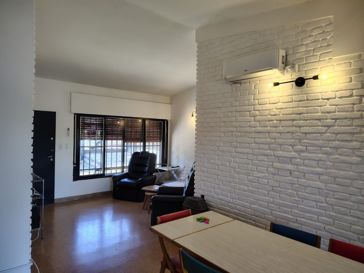 Chalet con Piscina a minutos del centro en Carlos Paz