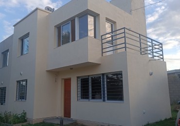 VENTA DE DEPARTAMENTO A ESTRENAR LA QUINTA VILLA CARLOS PAZ